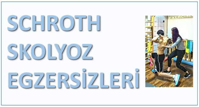 Schroth Egzersizleri